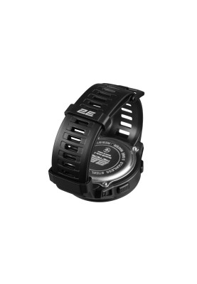 Smart Watch Tactical 2E Delta X black (компас, крокомір) UA