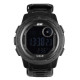 Smart Watch Tactical 2E Delta X black (компас, крокомір) UA
