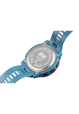 Smart Watch Tactical 2E Delta X blue (компас, крокомір) UA