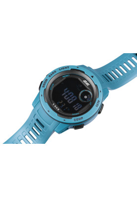 Smart Watch Tactical 2E Delta X blue (компас, крокомір) UA