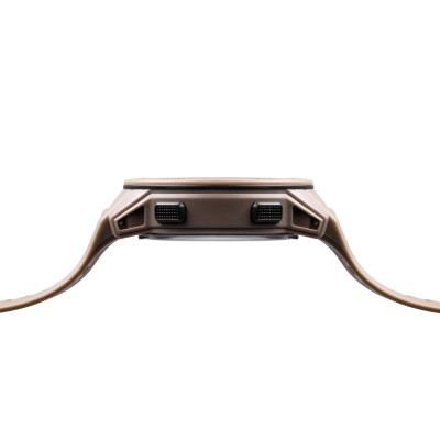 Smart Watch Tactical 2E Delta X brown (компас, крокомір) UA