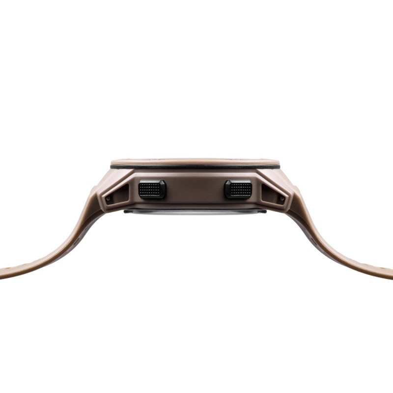 Smart Watch Tactical 2E Delta X brown (компас, крокомір) UA