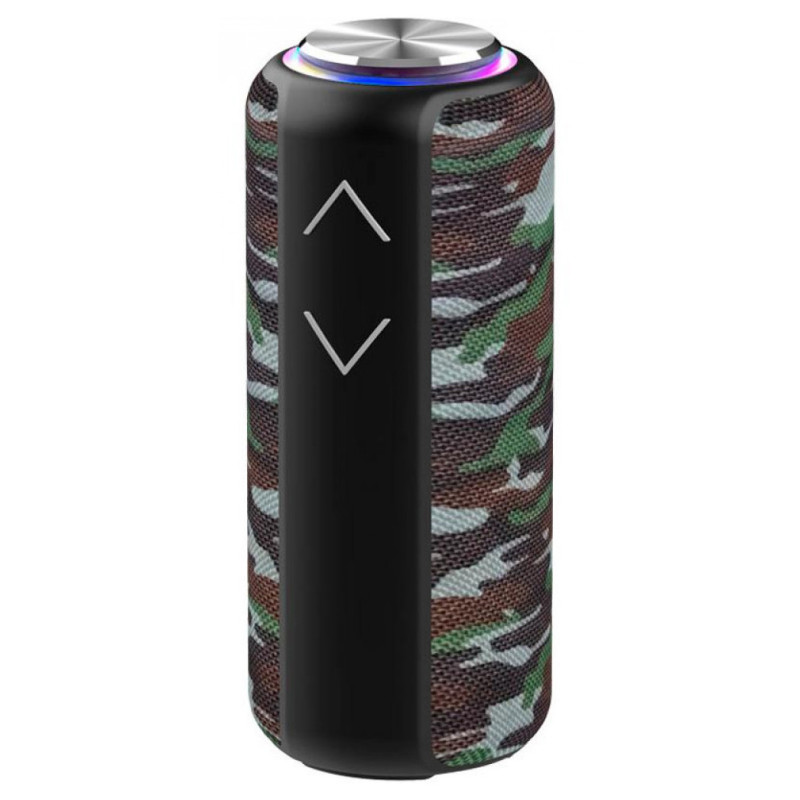 Bluetooth Колонка Hopestar P30 Pro Army (81816)