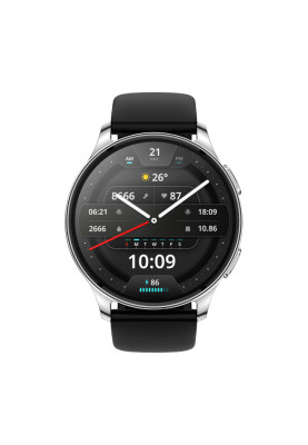 Smart Watch Amazfit Pop 3R Silver UA