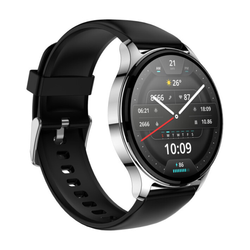 Smart Watch Amazfit Pop 3R Silver UA