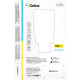 МЗП блочок 40W 2USB-C Fast Charger GP-HC052 Gelius white (90588)
