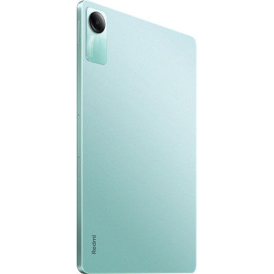 Планшет Xiaomi Redmi Pad SE 4/128Gb Wi-Fi version Mint Green Global version