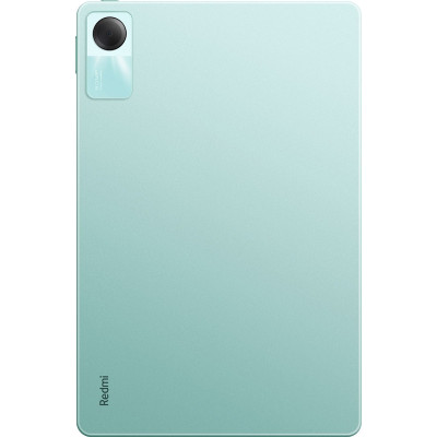 Планшет Xiaomi Redmi Pad SE 4/128Gb Wi-Fi version Mint Green Global version