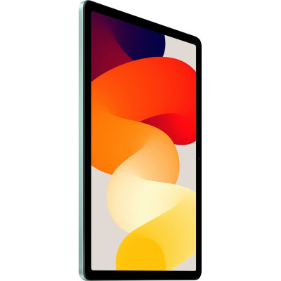 Планшет Xiaomi Redmi Pad SE 4/128Gb Wi-Fi version Mint Green Global version