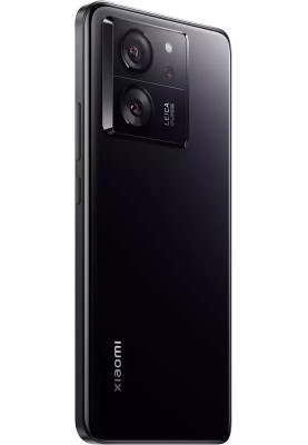 Смартфон Xiaomi 13T 8/256Gb Alpine Black Global version