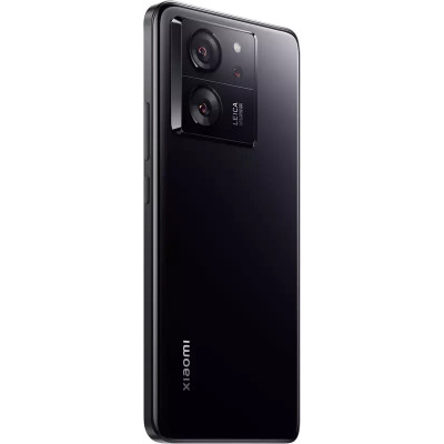 Смартфон Xiaomi 13T 8/256Gb Alpine Black Global version