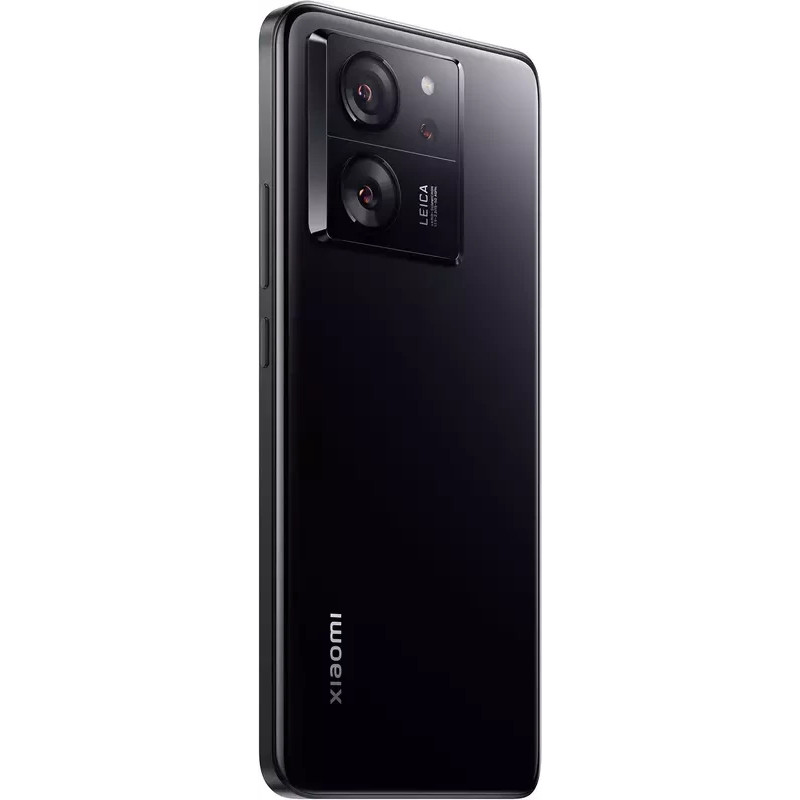 Смартфон Xiaomi 13T 8/256Gb Alpine Black Global version