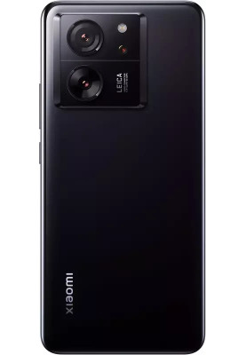 Смартфон Xiaomi 13T 8/256Gb Alpine Black Global version