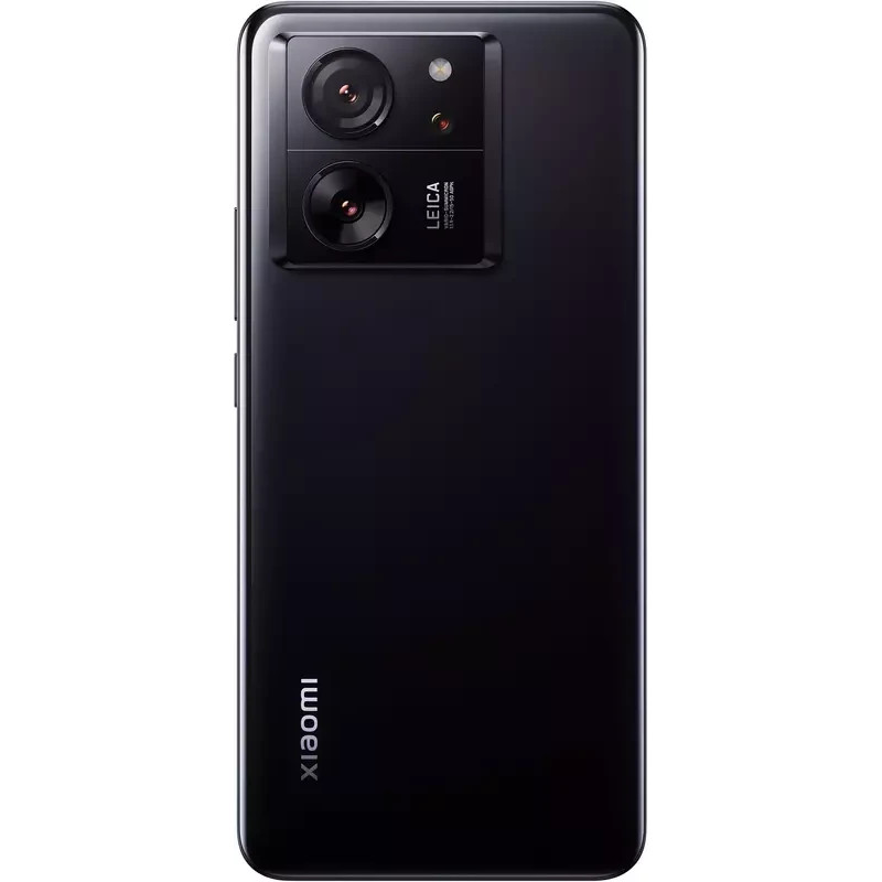 Смартфон Xiaomi 13T 8/256Gb Alpine Black Global version
