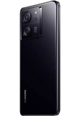 Смартфон Xiaomi 13T 8/256Gb Alpine Black Global version