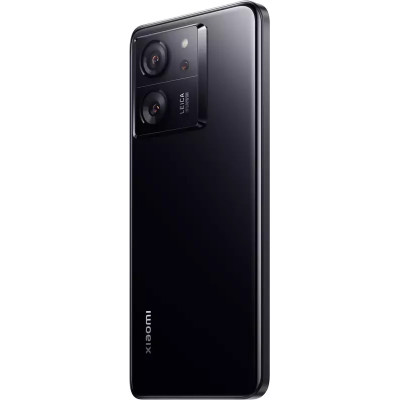 Смартфон Xiaomi 13T 8/256Gb Alpine Black Global version