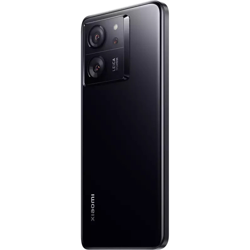 Смартфон Xiaomi 13T 8/256Gb Alpine Black Global version