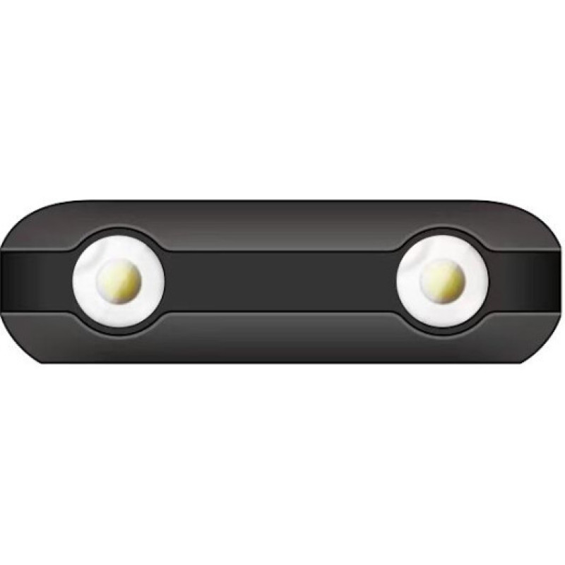 Телефон Nomi i1850 Black