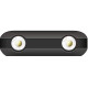 Телефон Nomi i1850 Black