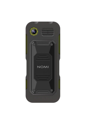 Телефон Nomi i1850 Khaki