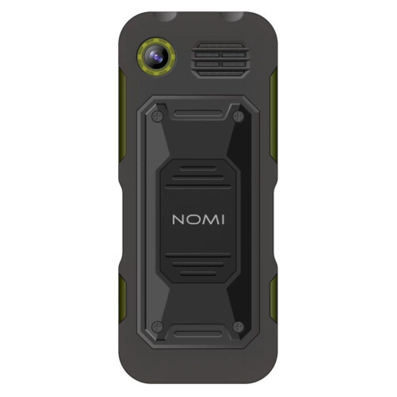 Телефон Nomi i1850 Khaki