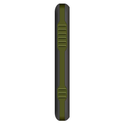 Телефон Nomi i1850 Khaki UA UCRF