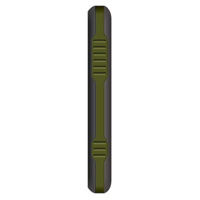 Телефон Nomi i1850 Khaki UA UCRF