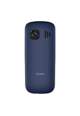 Телефон Nomi i1890 Blue