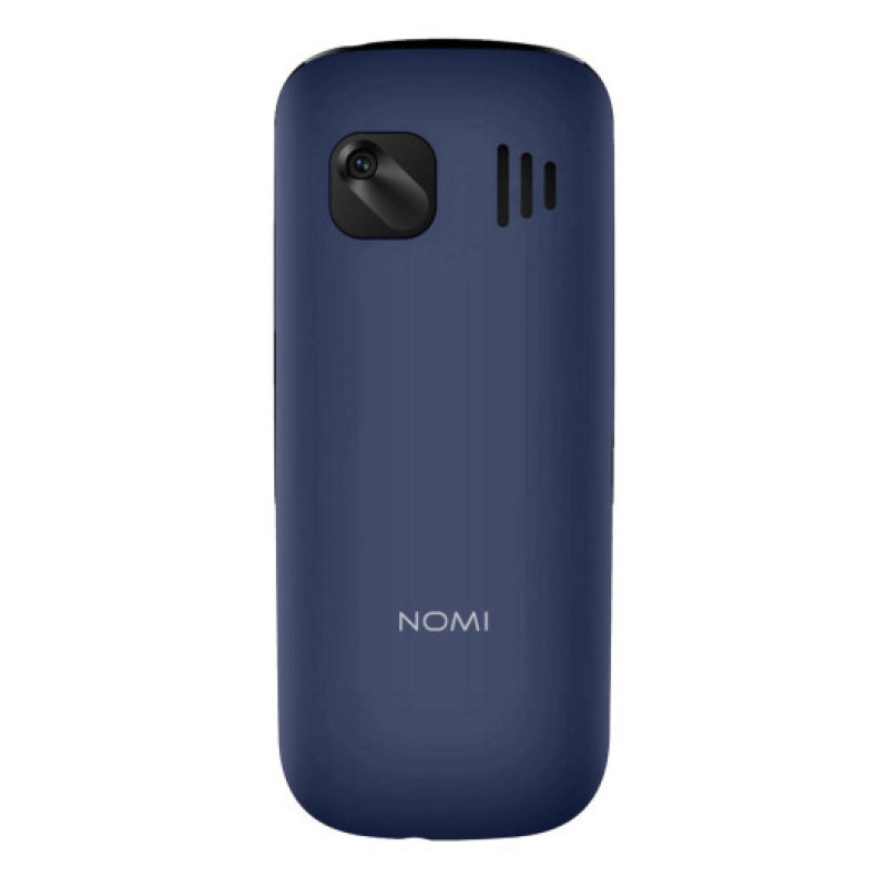Телефон Nomi i1890 Blue UA UCRF