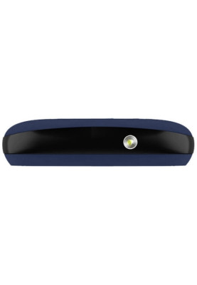 Телефон Nomi i1890 Blue