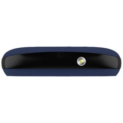 Телефон Nomi i1890 Blue UA UCRF