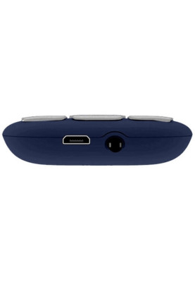 Телефон Nomi i1890 Blue