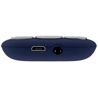Телефон Nomi i1890 Blue UA UCRF