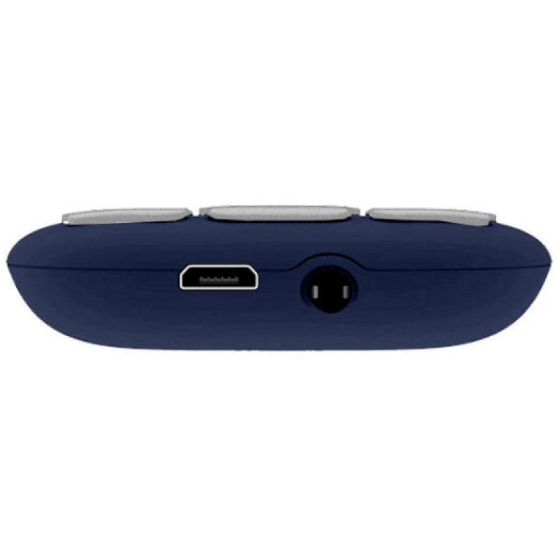 Телефон Nomi i1890 Blue UA UCRF