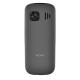 Телефон Nomi i1890 Grey