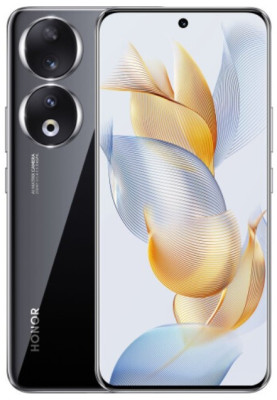 Смартфон Honor 90 8/256GB Midnight Black Global version