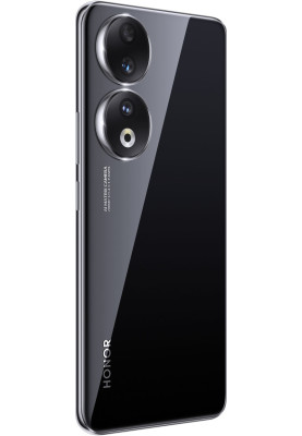Смартфон Honor 90 8/256GB Midnight Black Global version