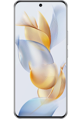 Смартфон Honor 90 8/256GB Midnight Black Global version