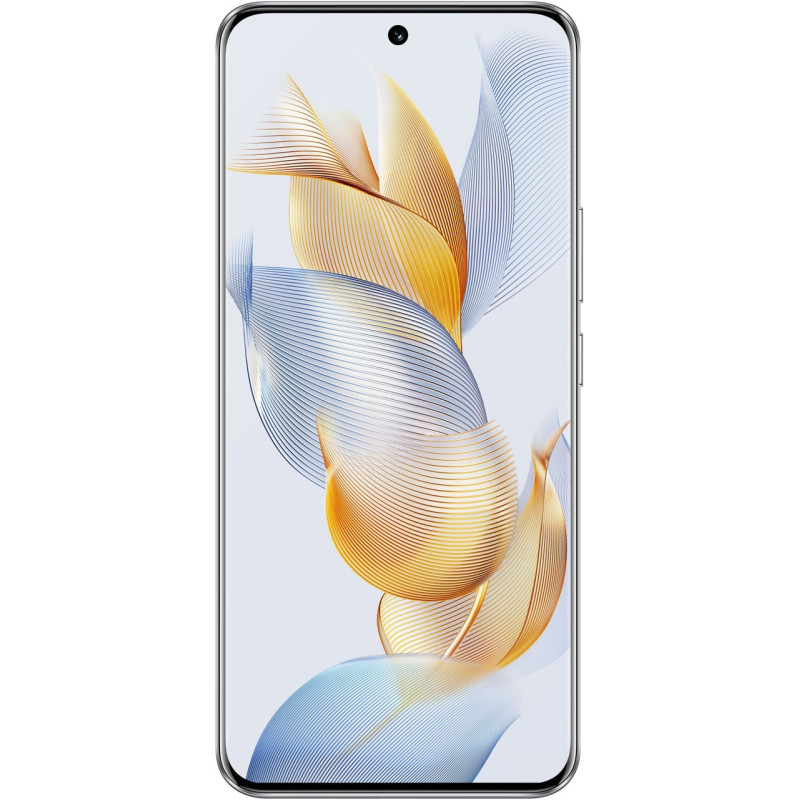 Смартфон Honor 90 8/256GB Midnight Black (No Adapter) UA UCRF