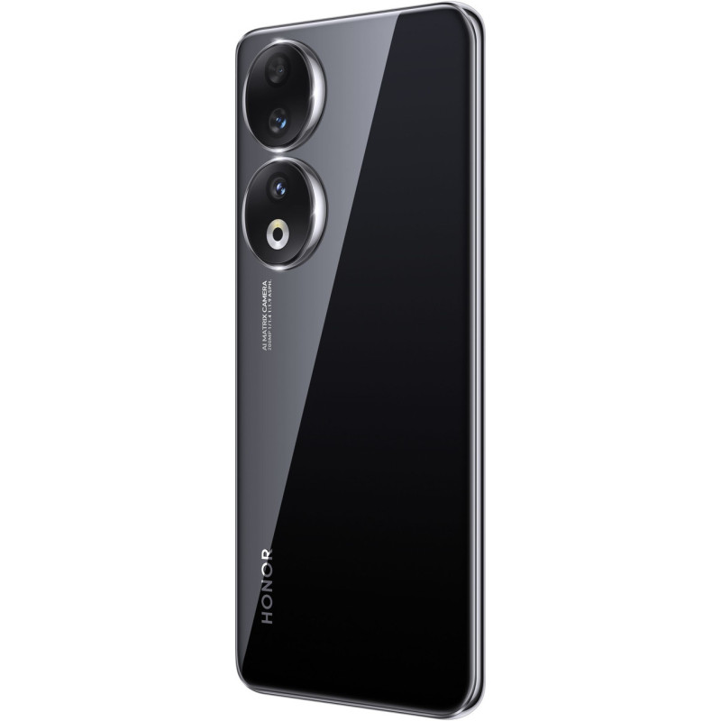 Смартфон Honor 90 8/256GB Midnight Black (No Adapter) UA UCRF
