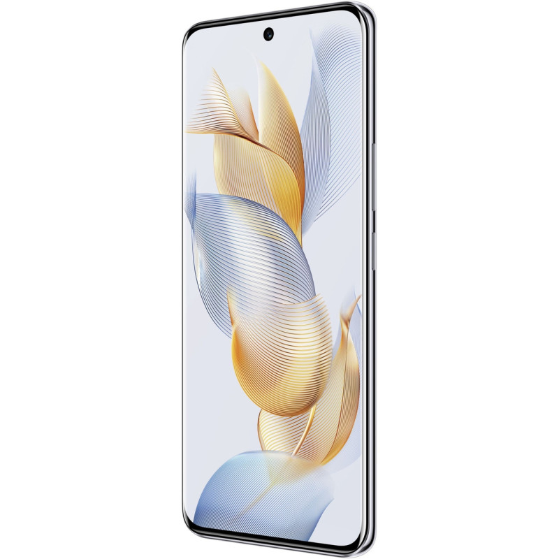 Смартфон Honor 90 8/256GB Midnight Black (No Adapter) UA UCRF