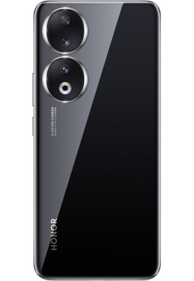 Смартфон Honor 90 8/256GB Midnight Black Global version