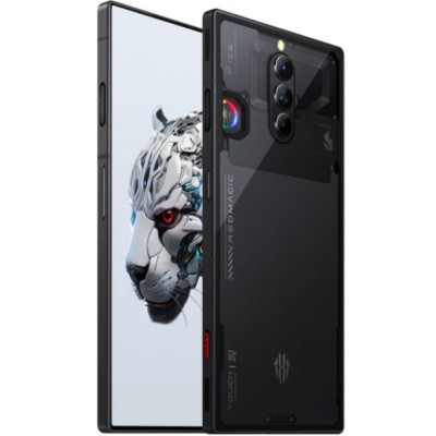 Смартфон ZTE Nubia Redmagic 8S Pro 16/512GB Aurora Global version