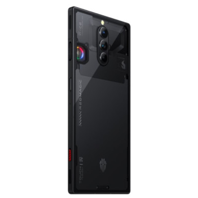 Смартфон ZTE Nubia Redmagic 8S Pro 16/512GB Aurora Global version