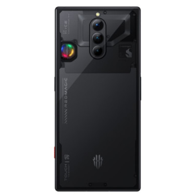 Смартфон ZTE Nubia Redmagic 8S Pro 16/512GB Aurora Global version
