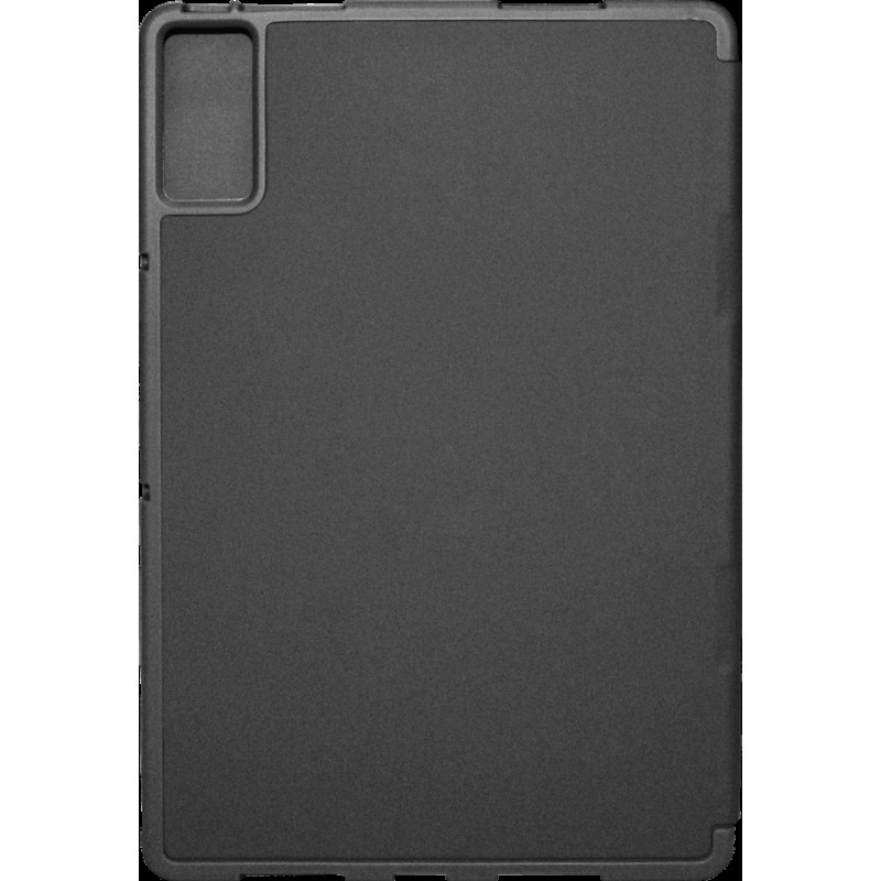 Чохол на планшет Xiaomi Redmi Pad 10.61 Чорний (Pencil Holder) Smart Case