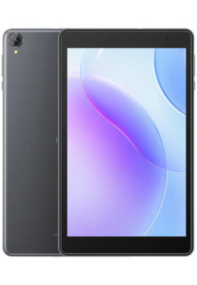 Планшет Blackview Tab 50 4/128Gb Wi-Fi Space Gray Global version