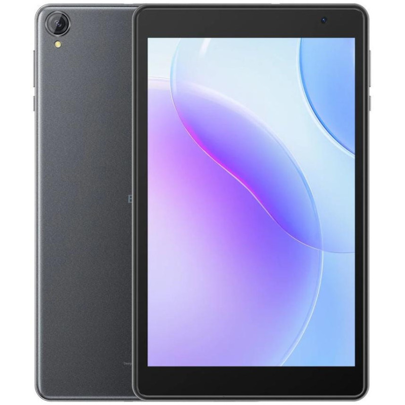 Планшет Blackview Tab 50 4/128Gb Wi-Fi Space Gray Global version