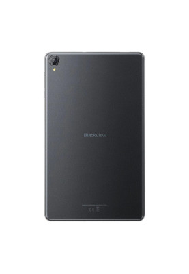 Планшет Blackview Tab 50 4/128Gb Wi-Fi Space Gray Global version