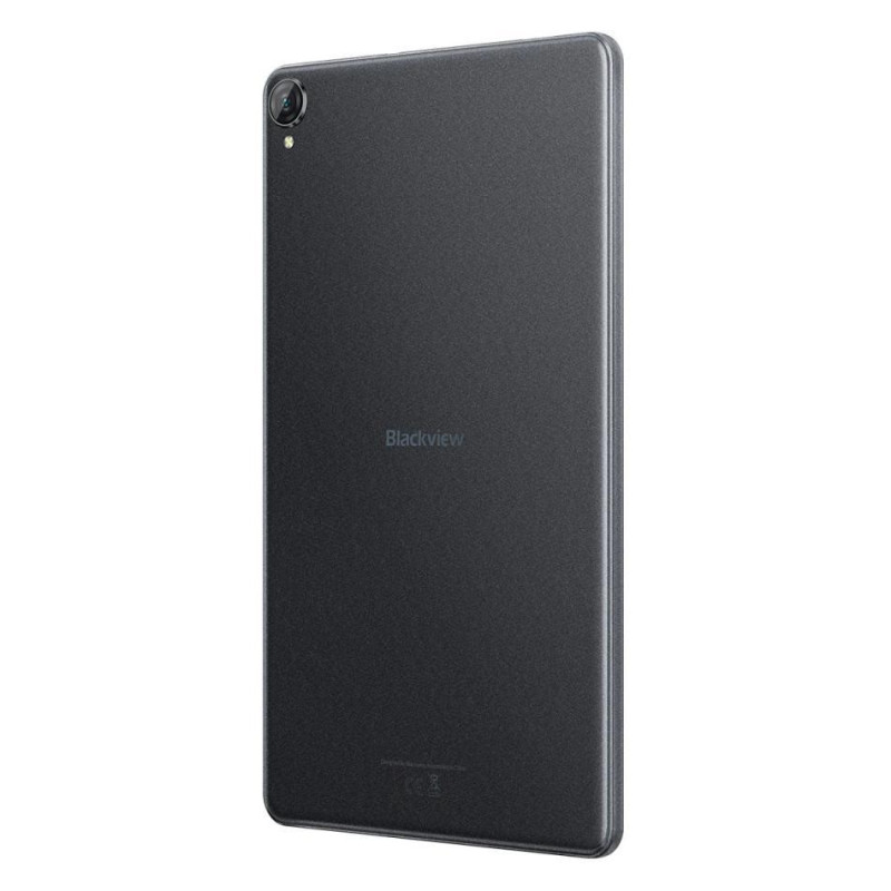 Планшет Blackview Tab 50 4/128Gb Wi-Fi Space Gray Global version